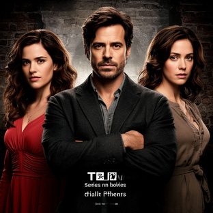 ТОП СЕРИАЛОВ И ФИЛЬМОВ 