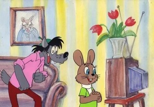Мультфильмы