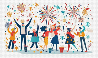 про праздники