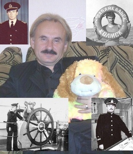 Владимир Мишурский