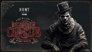 hunt showdown 1896