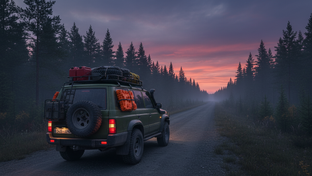 Журнал Биарны