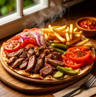 Вкусные рецепты