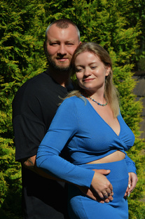 Беременность в 38 лет