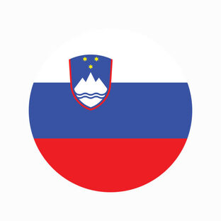 ВНЖ и гражданство Словении