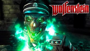 Wolfenstein