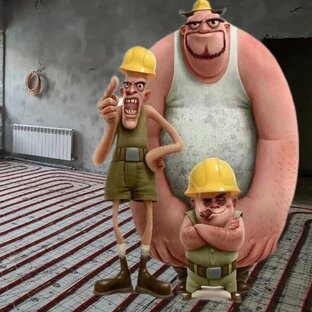 Репосты и короткие заметки