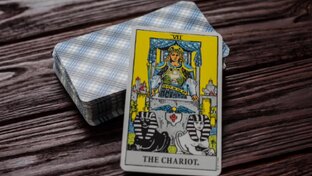 Мини расклады на таро