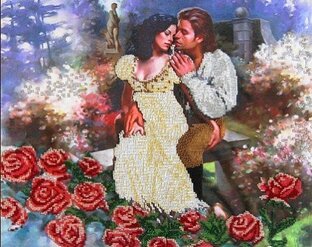 Любовь и отношения. 