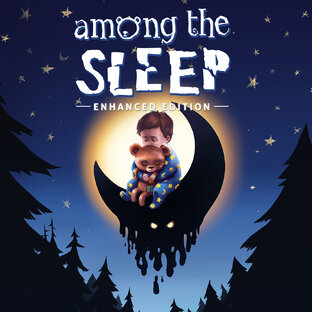 Among the Sleep | Амонг зе Слип