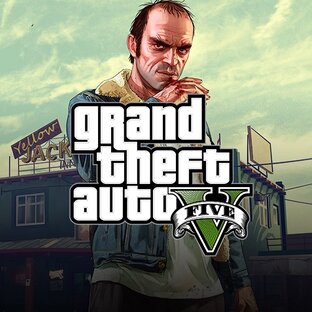 Grand Theft Auto