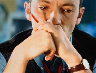 Философские заметки, да и про фильмы