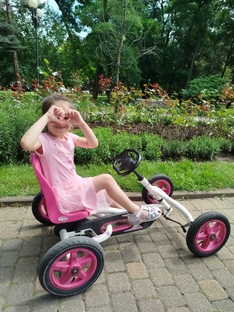 Куда пойти с ребенком в Краснодаре