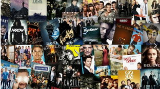 кино и сериалы