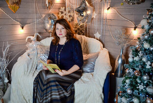 Основные женские архетипические сюжеты по Методу Комплексной Сказкотерапии