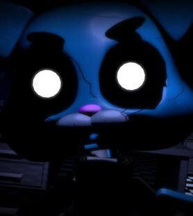 Все скримеры