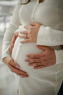 Про беременность 