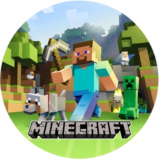 Майнкрафт