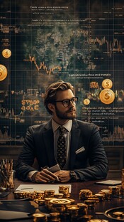 Долгосрочные инвестиции