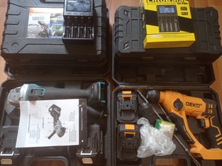 Инструмент, измерительные устройства, приспособления