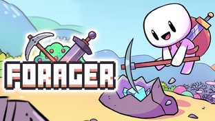 Forager