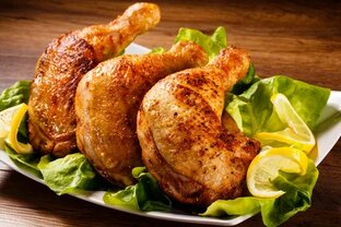 ГОТОВЛЮ ВКУСНО