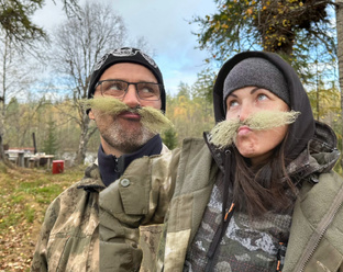 Карелия, Архангельск, Мурманск 2024