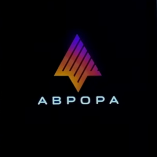 Смартфон на российской ОС "Аврора"
