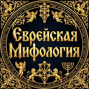 Еврейская Мифология