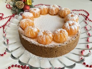 Десерты