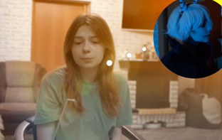 Фанфик : Любовь демона 