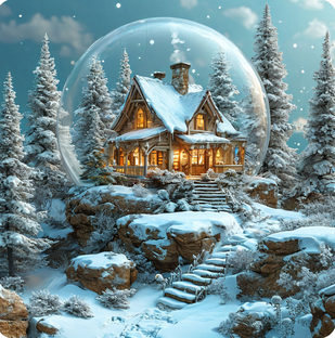 🎄 С НОВЫМ ГОДОМ 2026! Самое красивое поздравление (Год Огненной Лошади)