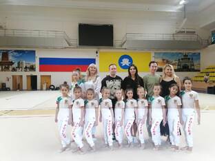 Лучший сбор