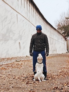 Идеальный подзыв