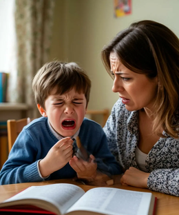 Путеводитель для родителей по галактике воспитания