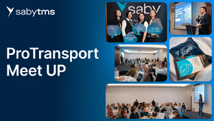 ProTransport Meet UP | ЭПД: новые вызовы бизнесу