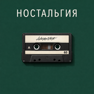 Ностальгия