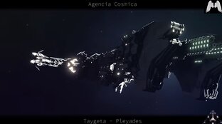 Межзвёздная жизнь