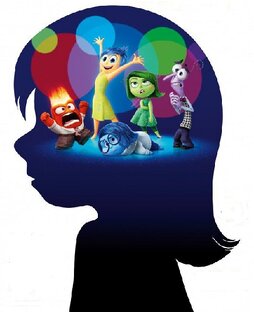 Эмоции в деталях