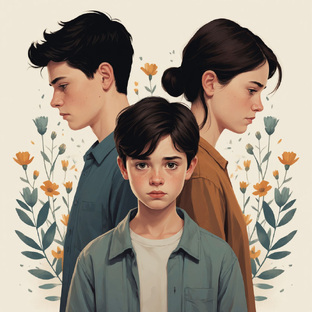 Отношения с родителями, детские травмы, сепарация