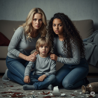 Тихий омуты