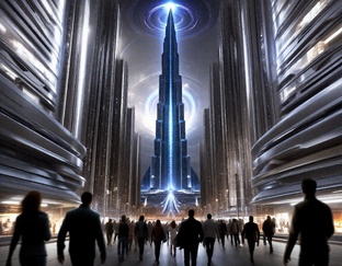 AI и цифровой век