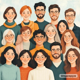 ФББМИ.0600.Теория великих миссий человечества