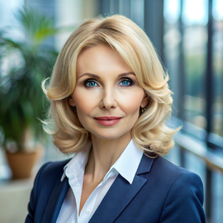 Аудиорассказы про Сильных Духом Женщин