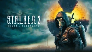 S.T.A.L.K.E.R. 2  Heart of Chornobyl