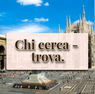 Proverbi italiani