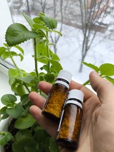 Гомеопатия