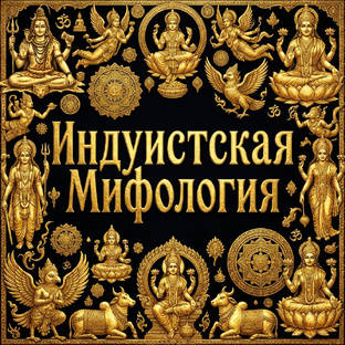 Индуистская Мифология