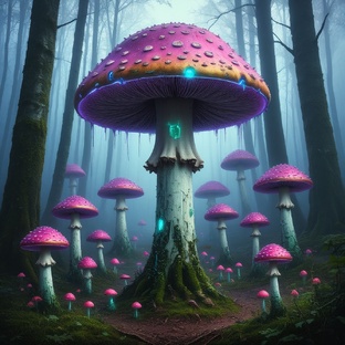 Мистические рассказы