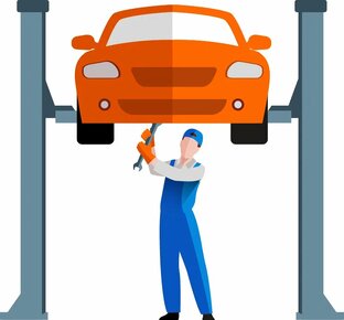 Автолюбитель